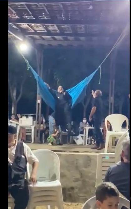 Padre de Caicó aparece em vídeo fumando e cantando música que fala